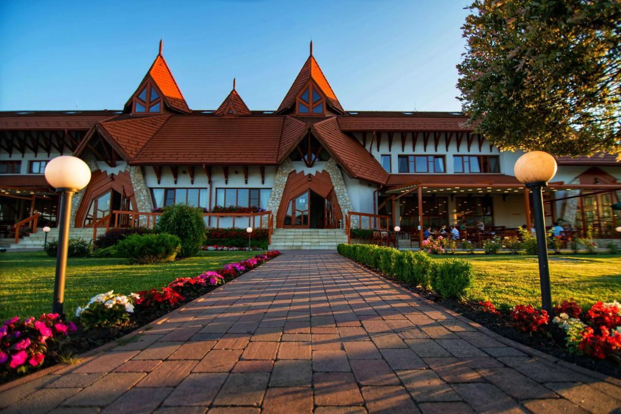 Bonanza Pensiune&Restaurant Cluj Napoca Bagian luar foto