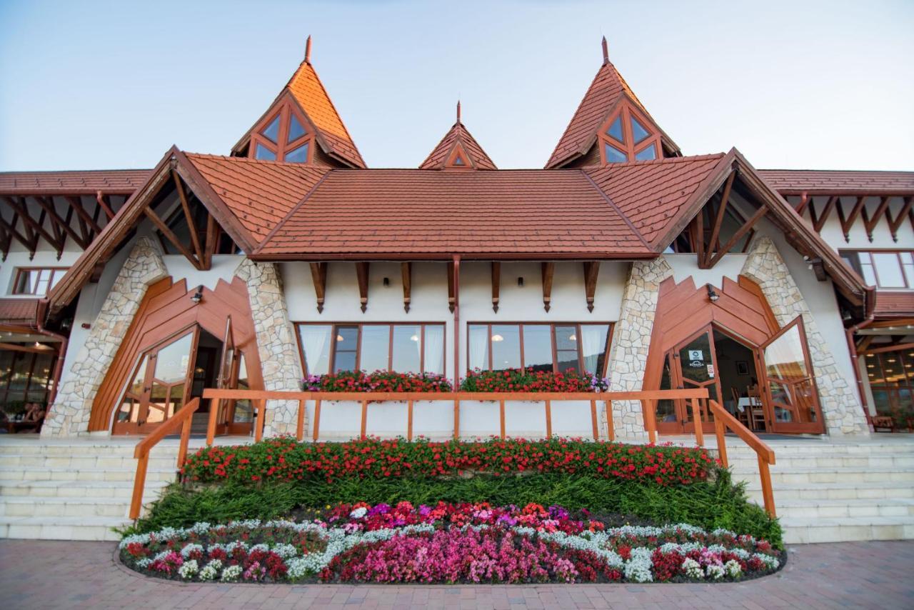 Bonanza Pensiune&Restaurant Cluj Napoca Bagian luar foto